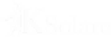 K Solare logo